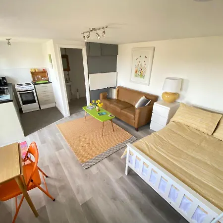 The Little Chalet